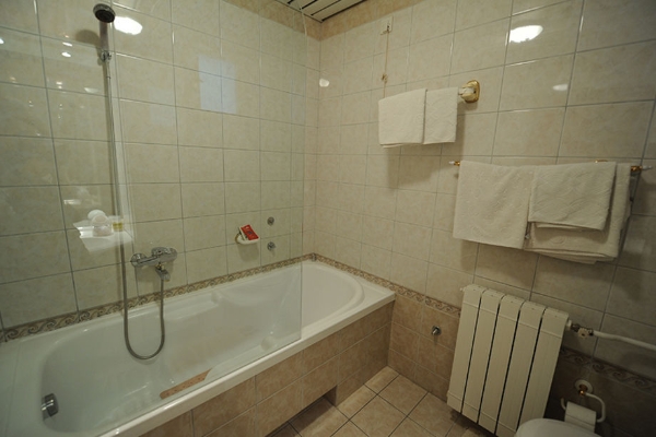 Boutique Hotel Rose Diplomatique